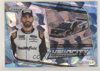 Velocity - Aric Almirola #/25