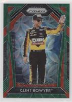 Clint Bowyer #/99