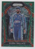 Bubba Wallace #/99