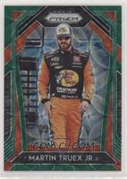 Martin Truex Jr. #/99