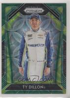 Ty Dillon #/99