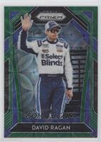 David Ragan #/99