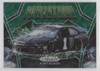 Power Train - Kurt Busch #/99