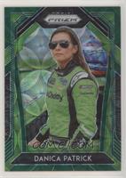 Variation - Danica Patrick #/99