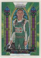 Stained Glass - Kevin Harvick