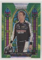 Stained Glass - Brad Keselowski