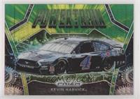 Power Train - Kevin Harvick