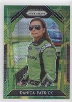 Variation - Danica Patrick