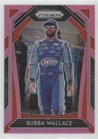 Bubba Wallace #/50