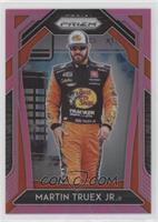 Martin Truex Jr. #/50