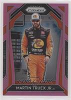 Martin Truex Jr. #/50