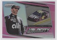 Velocity - Jimmie Johnson #/50