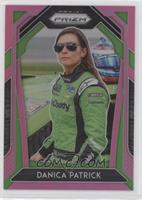 Variation - Danica Patrick #/50