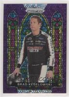 Stained Glass - Brad Keselowski #/75