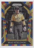 Brad Keselowski #/24