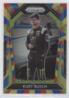 Kurt Busch #/24