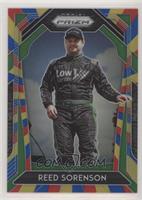 Reed Sorenson #/24