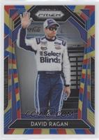 David Ragan #/24