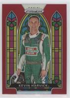 Stained Glass - Kevin Harvick