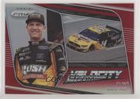 Velocity - Clint Bowyer