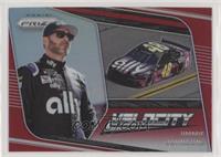 Velocity - Jimmie Johnson