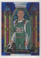 Stained Glass - Kevin Harvick