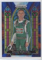 Stained Glass - Kevin Harvick [Good to VG‑EX]