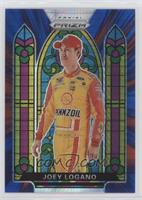 Stained Glass - Joey Logano