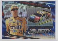 Velocity - Kyle Busch