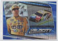 Velocity - Kyle Busch