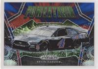 Power Train - Kevin Harvick