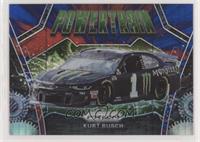 Power Train - Kurt Busch