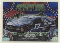 Power Train - Chris Buescher