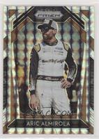 Aric Almirola #/199