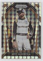 Aric Almirola #/199