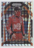 Corey LaJoie #/199