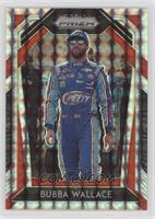 Bubba Wallace #/199