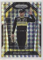 Ryan Blaney #/199