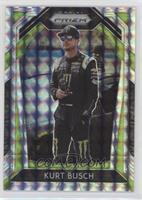 Kurt Busch #/199