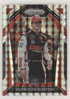 Harrison Burton #/199