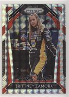 Brittney Zamora #/199