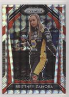 Brittney Zamora #/199