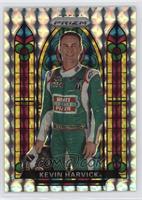 Stained Glass - Kevin Harvick #/199