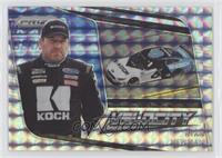 Velocity - Ryan Newman #/199