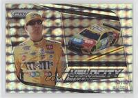 Velocity - Kyle Busch #/199