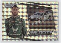 Velocity - Bubba Wallace #/199