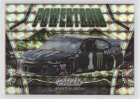 Power Train - Kurt Busch #/199