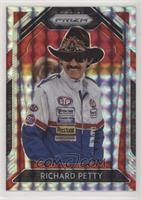 Variation - Richard Petty #/199