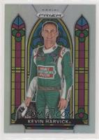 Stained Glass - Kevin Harvick