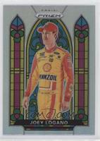 Stained Glass - Joey Logano